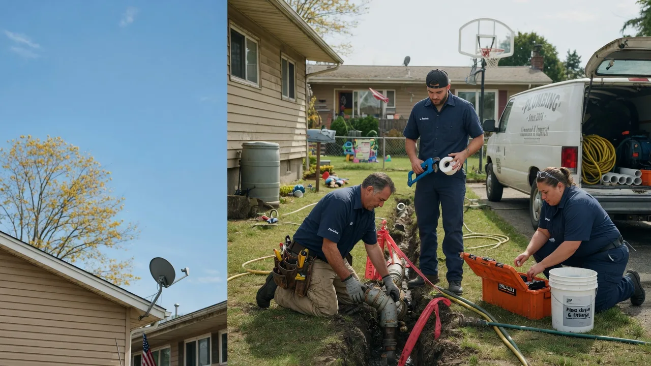 Garbage Disposal Replacement in Massena, IA near me